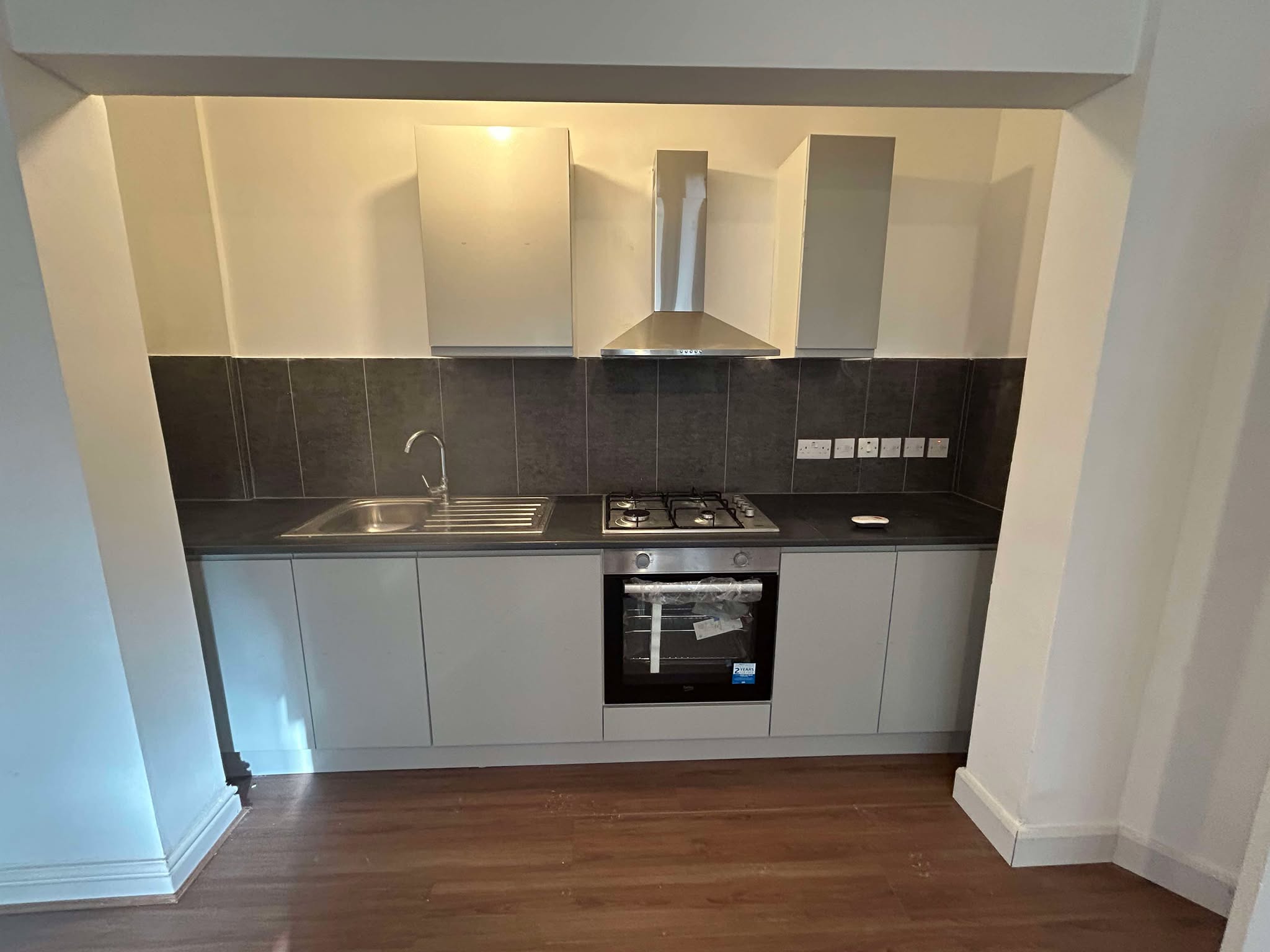 26 Sefton Road, Morecambe * 2 Bedrooms *