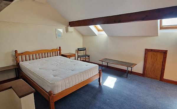 9 Wellington Terrace, Morecambe *Town Central*