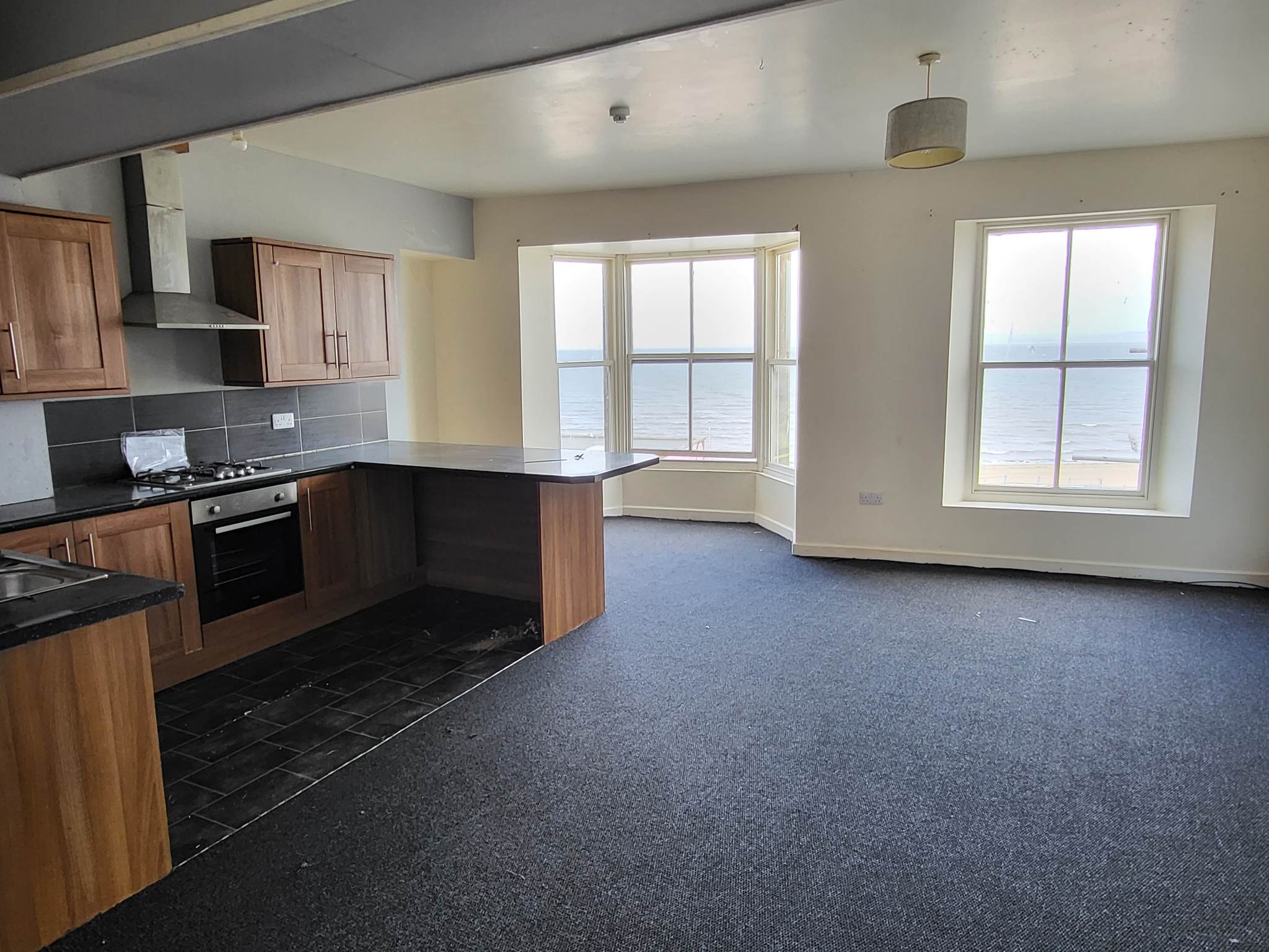6B Back Crescent, Morecambe *Available Mid August*